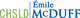 logo CHSLD Émile McDuff