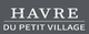 Logo Coopérative de solidarité Havre du Petit Village