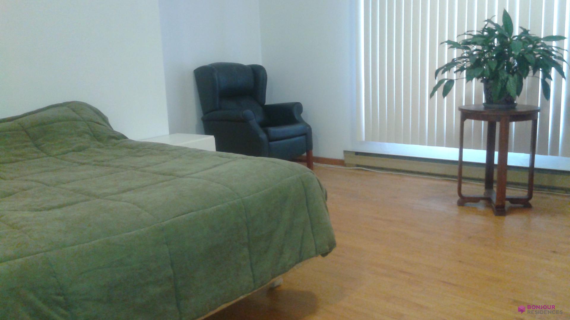 Résidence SaintAlphonse à StAlphonseRodriguez