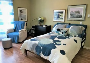 Auberge de la Rivière Joliette