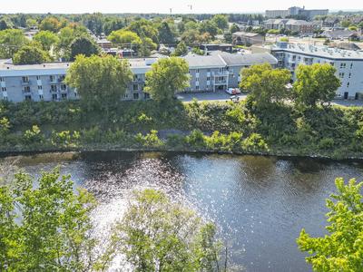 Auberge de la Rivière Joliette