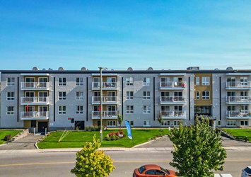 Auberge de la Rivière Joliette