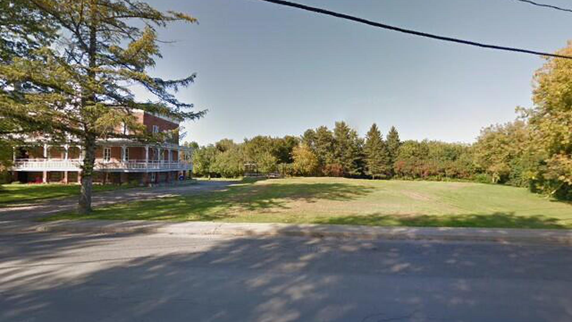 Résidence StCuthbert à SaintCuthbert