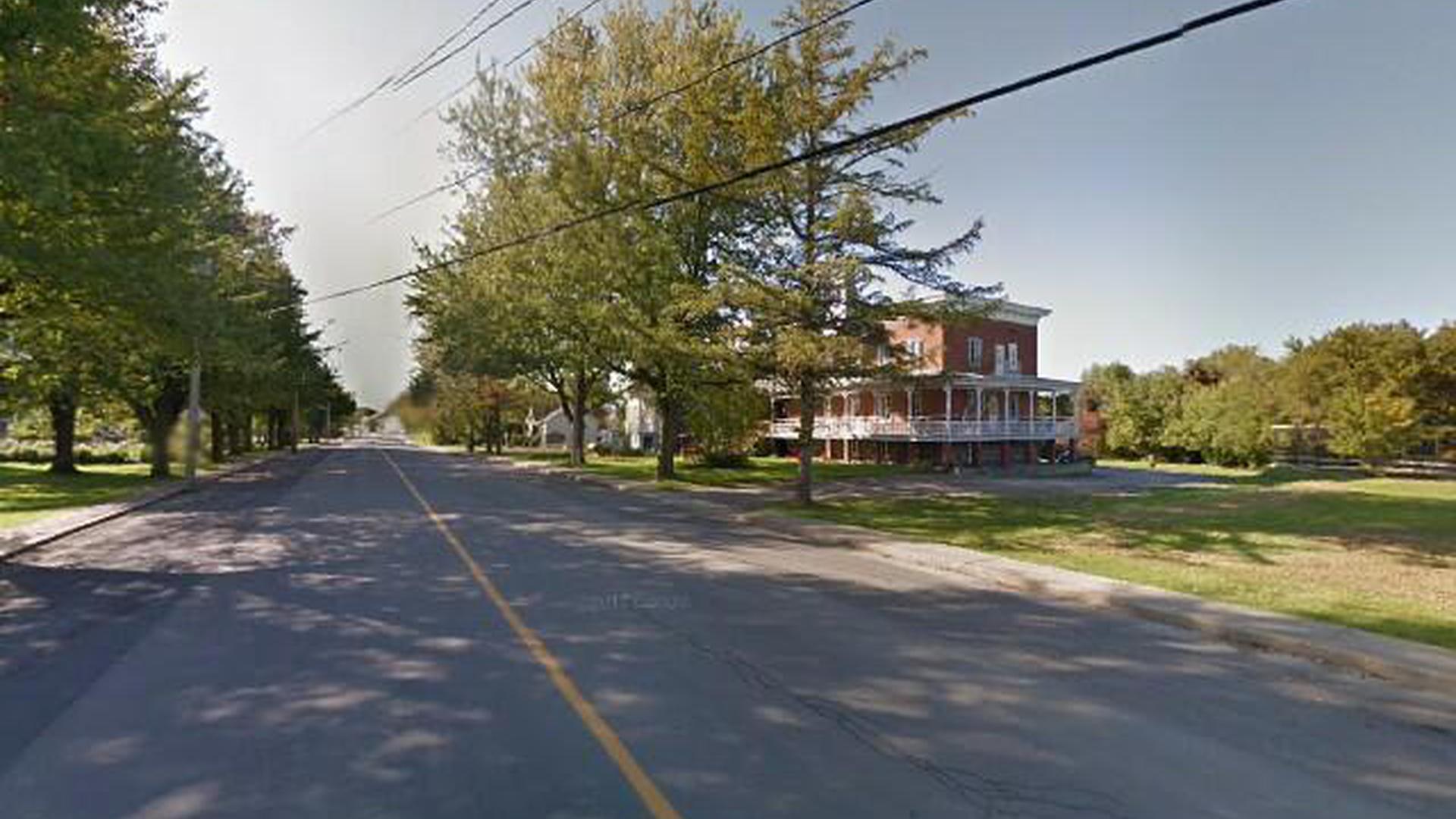 Résidence StCuthbert à SaintCuthbert