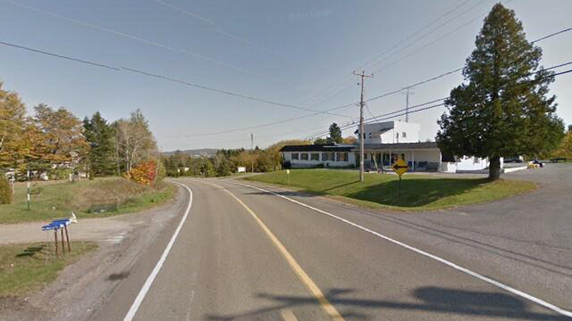 Résidence Chez Maman à SaintGabrieldeBrandon