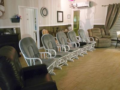 Résidence La maison des Lilas