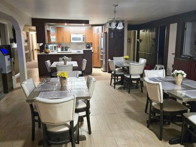 Résidence La maison des Lilas