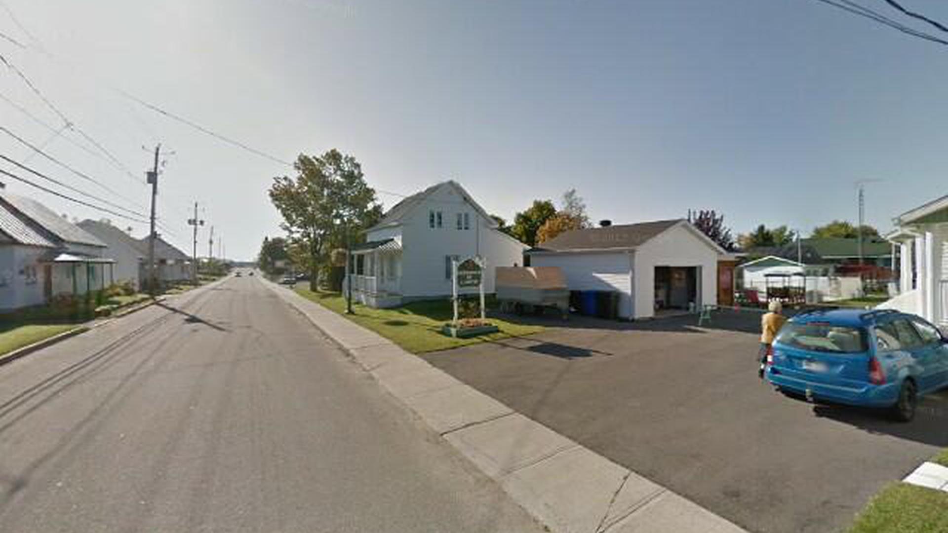 Résidence de l'Amitié à SaintJeandeMatha