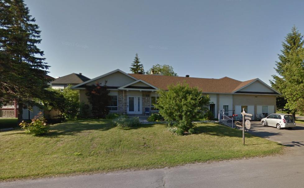 Résidence Villa des Sourires à SaintLin Laurentides