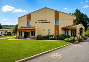 Résidence Dr Lucien Ferland