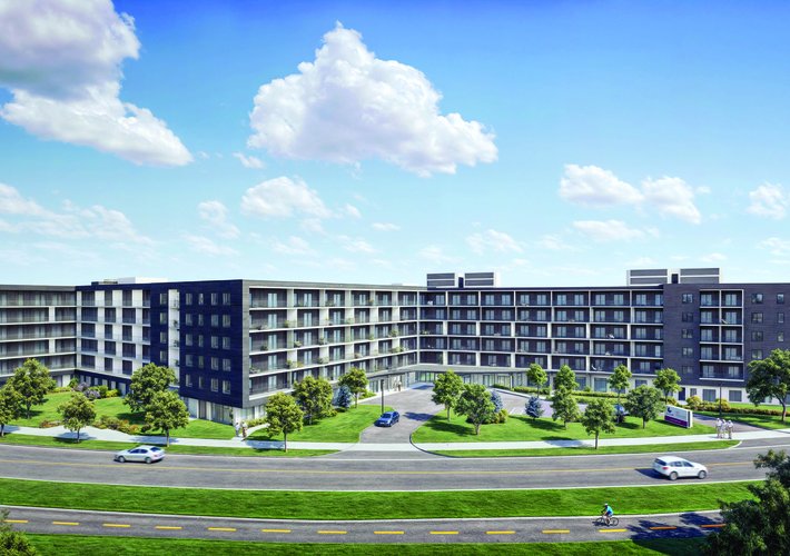 Chartwell des Mille-Îles