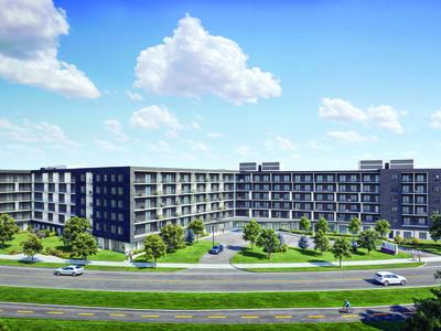 Chartwell des Mille-Îles