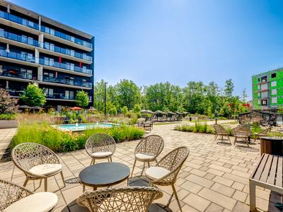 Chartwell des Mille-Îles