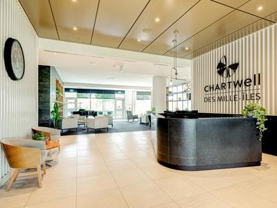 Chartwell des Mille-Îles