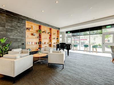 Chartwell des Mille-Îles