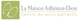 logo La Maison Adhémar-Dion