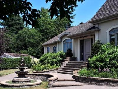 Résidence du Lac, Terrebonne