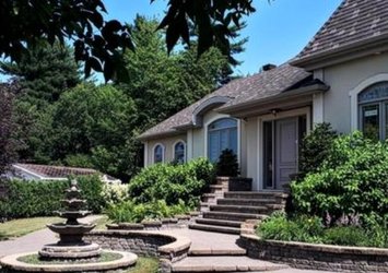 Résidence du Lac, Terrebonne