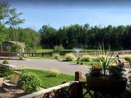 Résidence du Lac, Terrebonne