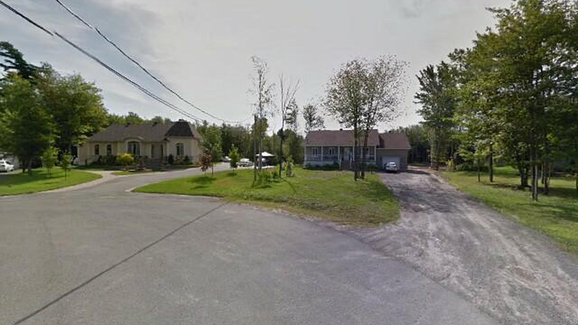 Résidence du Lac, Terrebonne in La Plaine, Terrebonne