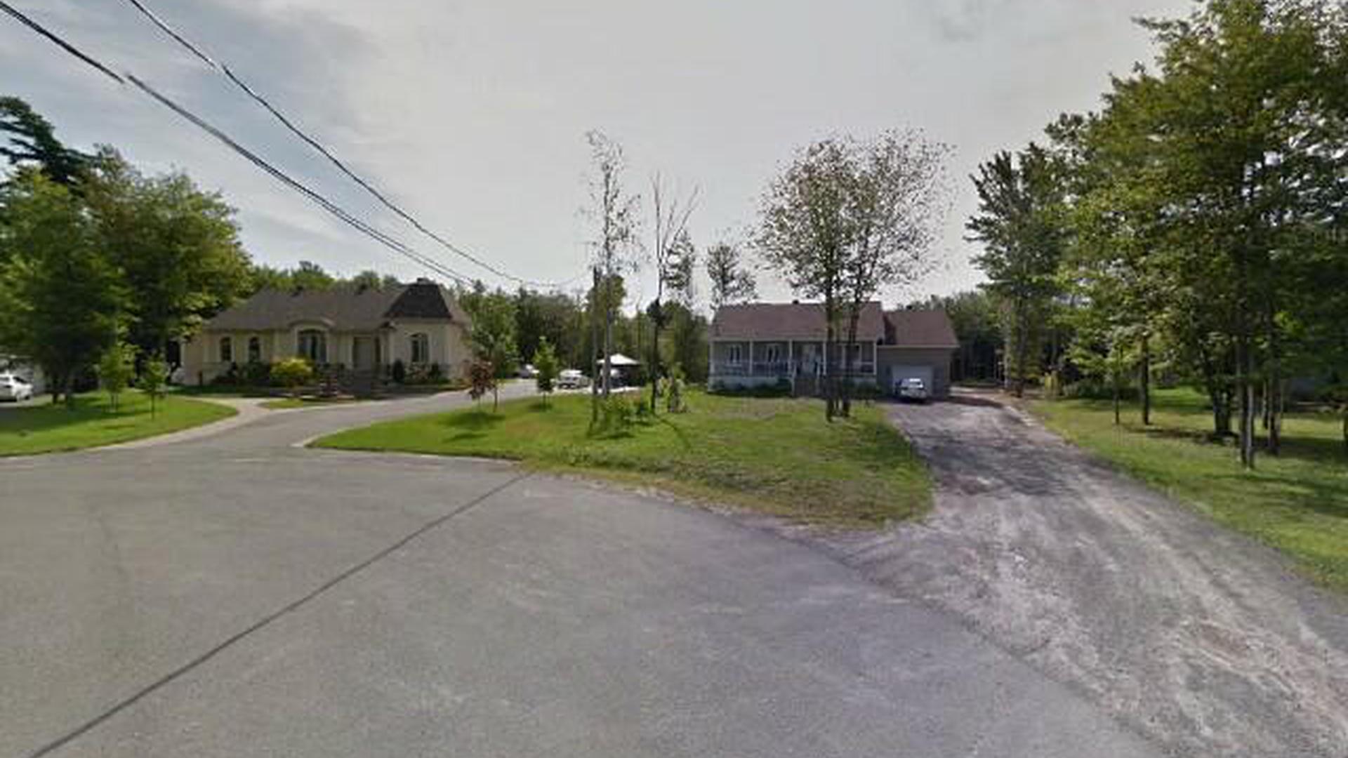 Résidence du Lac, Terrebonne à La Plaine, Terrebonne