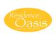 logo Résidence Oasis de Terrebonne