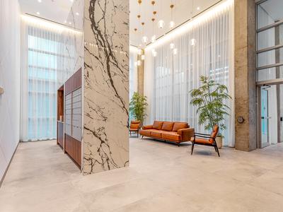 Le Monroe 2 - Lobby