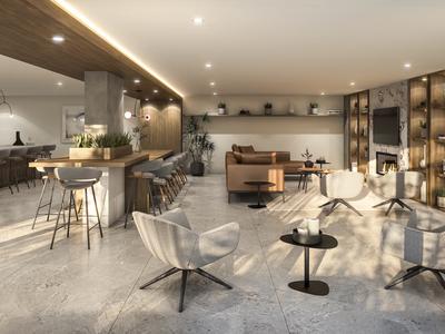 Le Monroe - Phases I et II