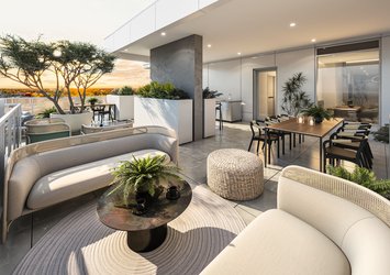 Le Monroe - Phases I et II