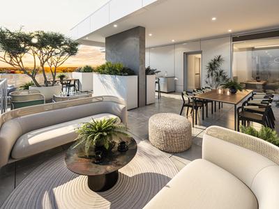 Le Monroe - Phases I et II