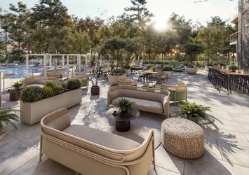 Le Monroe - Phases I et II