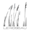 logo Résidence Le Roseau