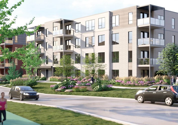 Altitude Boisbriand