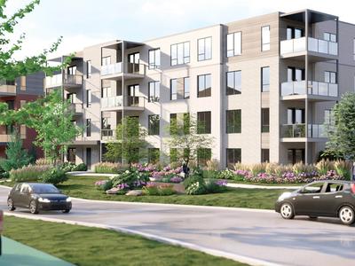 Altitude Boisbriand