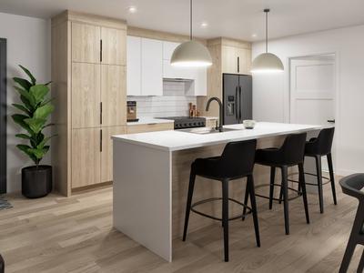 Altitude Boisbriand