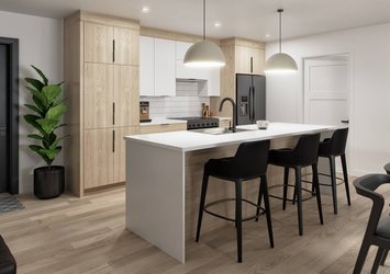 Altitude Boisbriand