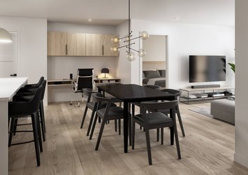 Altitude Boisbriand