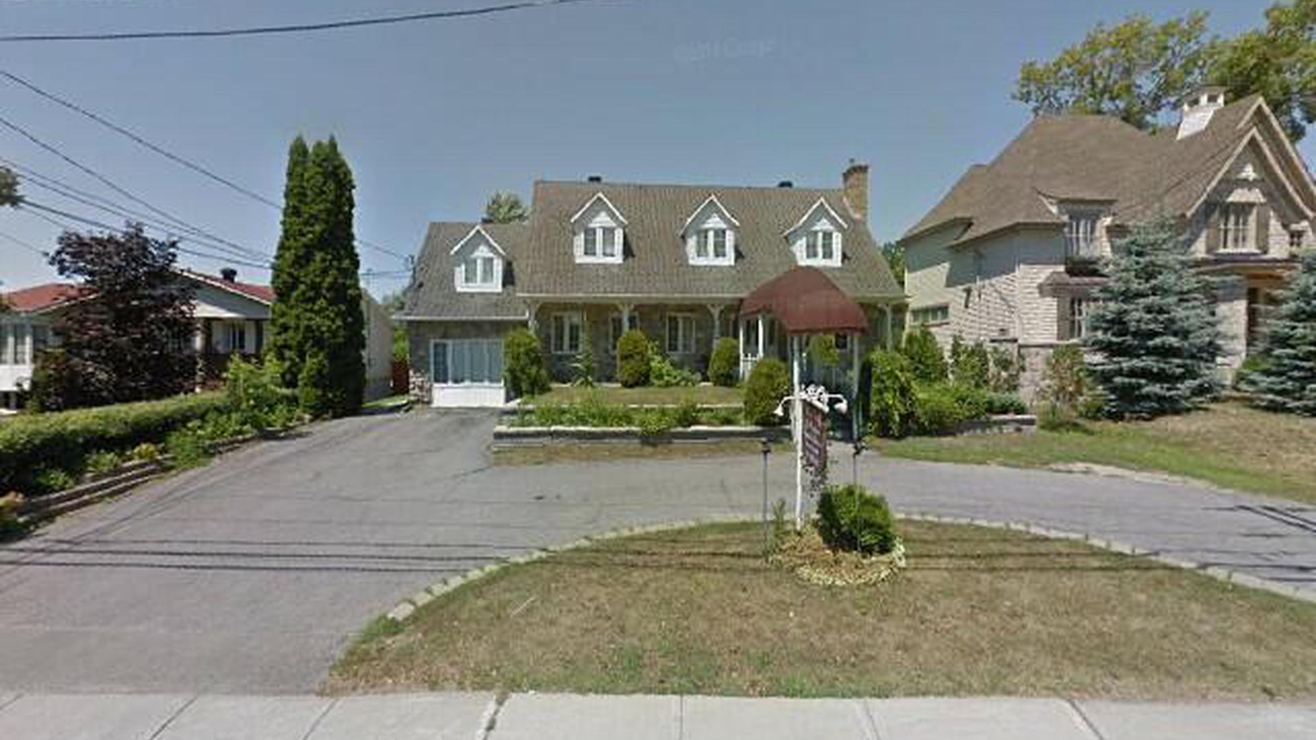 Les Résidences Desjardins Boisbriand à Boisbriand