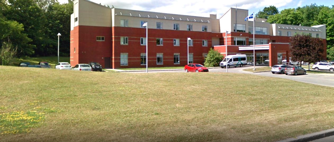 CHSLD Vigi DeuxMontagnes à DeuxMontagnes