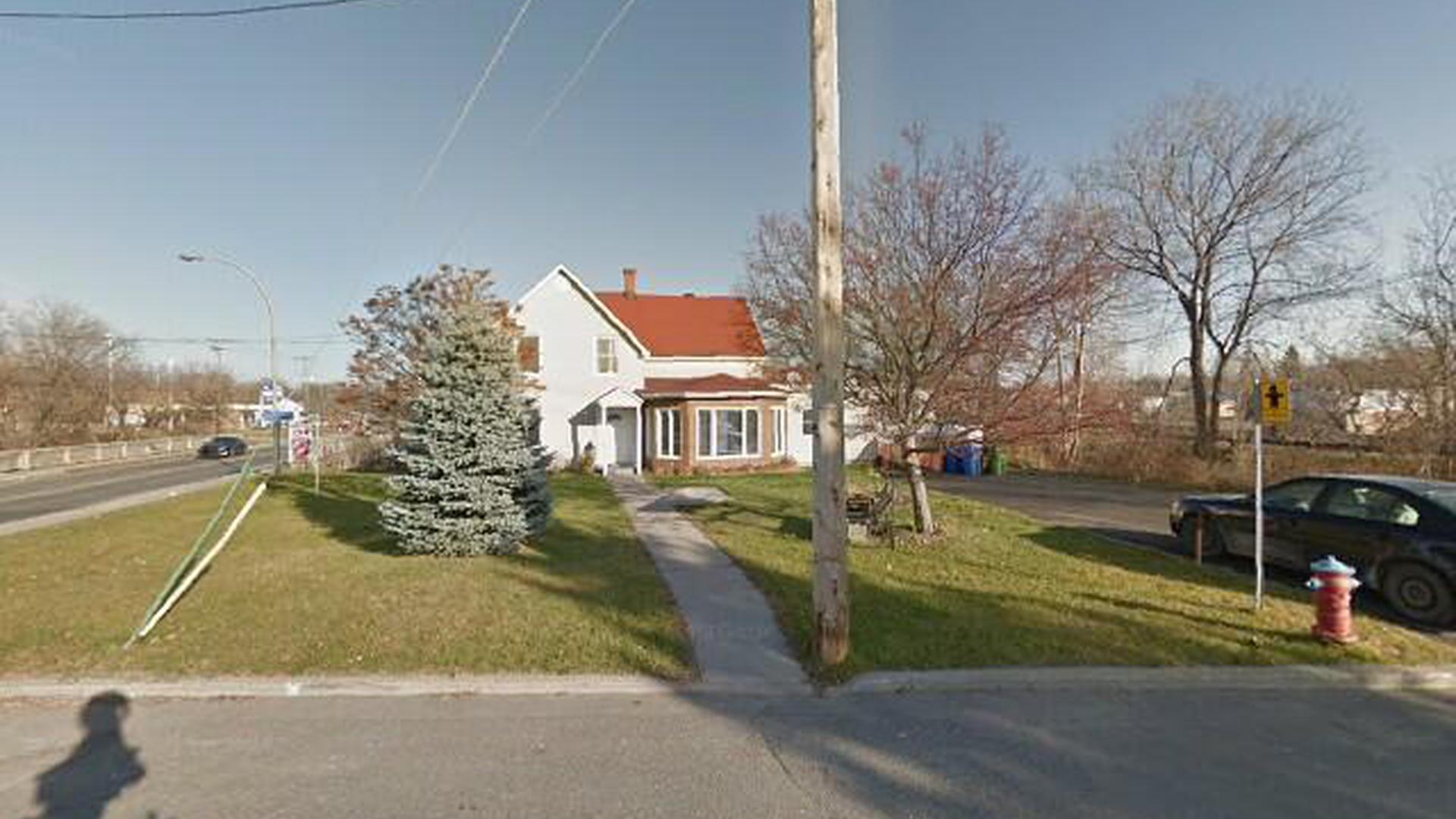 Résidence Beau Séjour, Lachute à Lachute