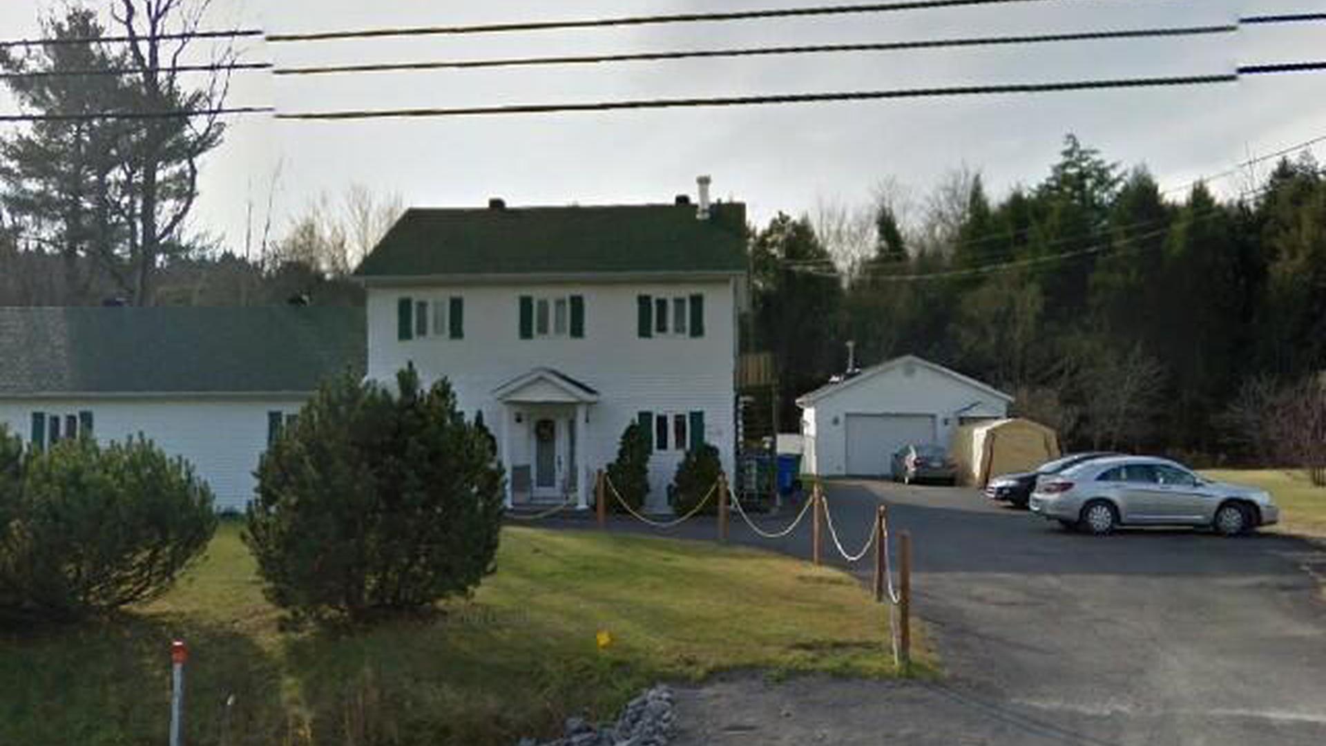 Résidence Des Sources, Lachute à Lachute Bonjour Résidences