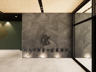 Havre du Cerf