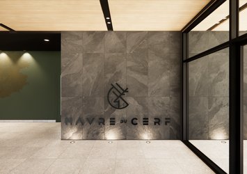 Havre du Cerf