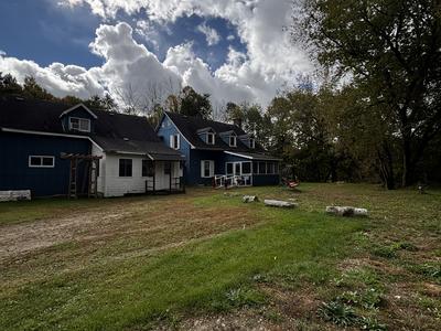 Résidence Rivière du Nord