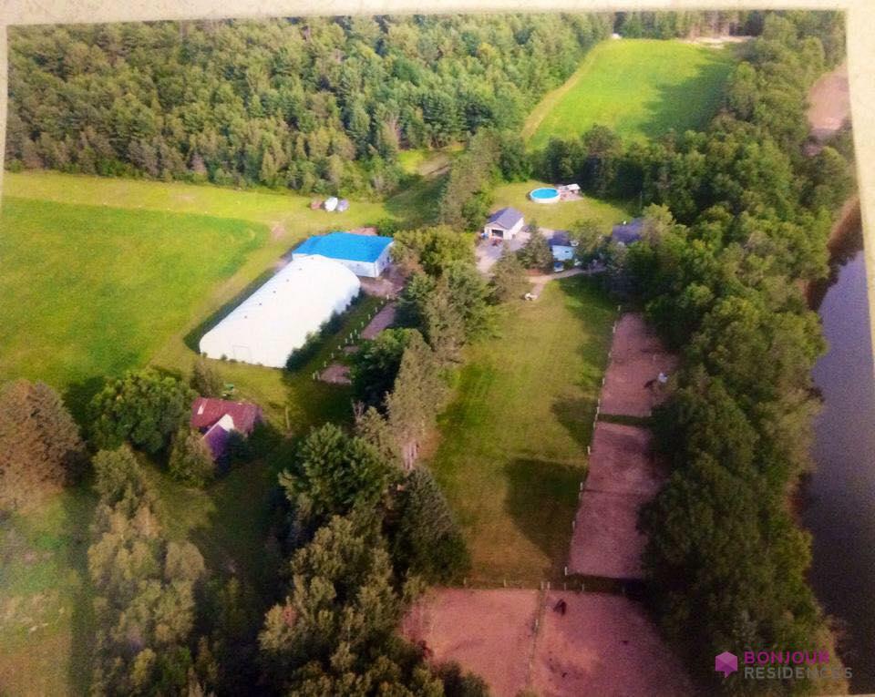 Maison De Soins Palliatif La Riviere Du Nord Ventana Blog