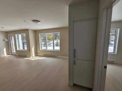 Habitat Morin-Heights