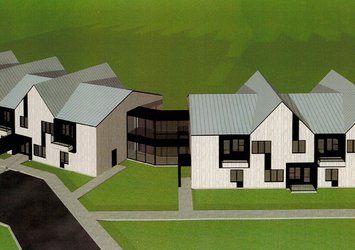 Habitat Morin-Heights