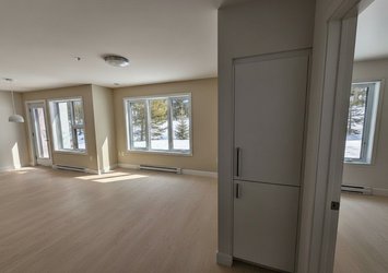 Habitat Morin-Heights