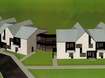 Habitat Morin-Heights