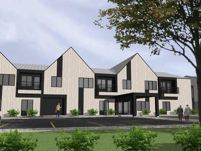 Habitat Morin-Heights